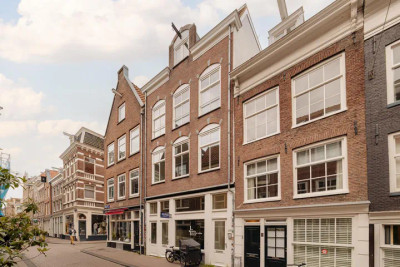 Tweede Anje. 22-A