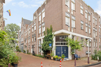Madelievenstraat 35