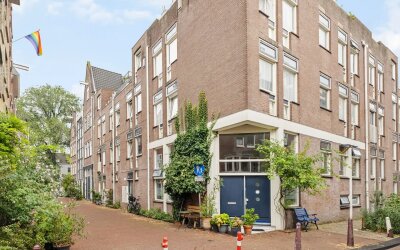Madelievenstraat 35