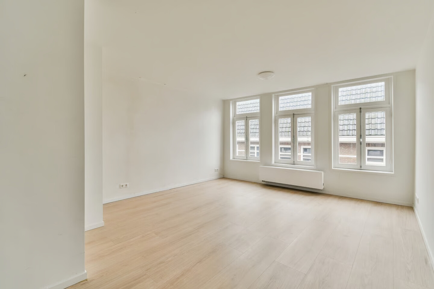 Studio te koop: Egelantiersstraat 168-2, Amsterdam