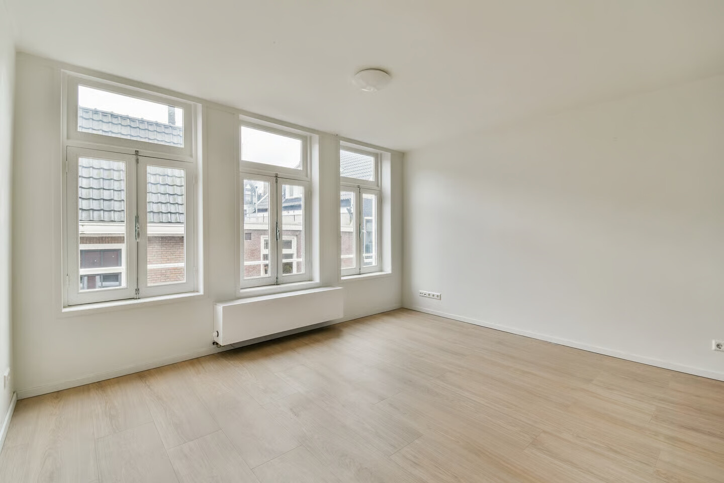 Studio te koop: Egelantiersstraat 168-2, Amsterdam