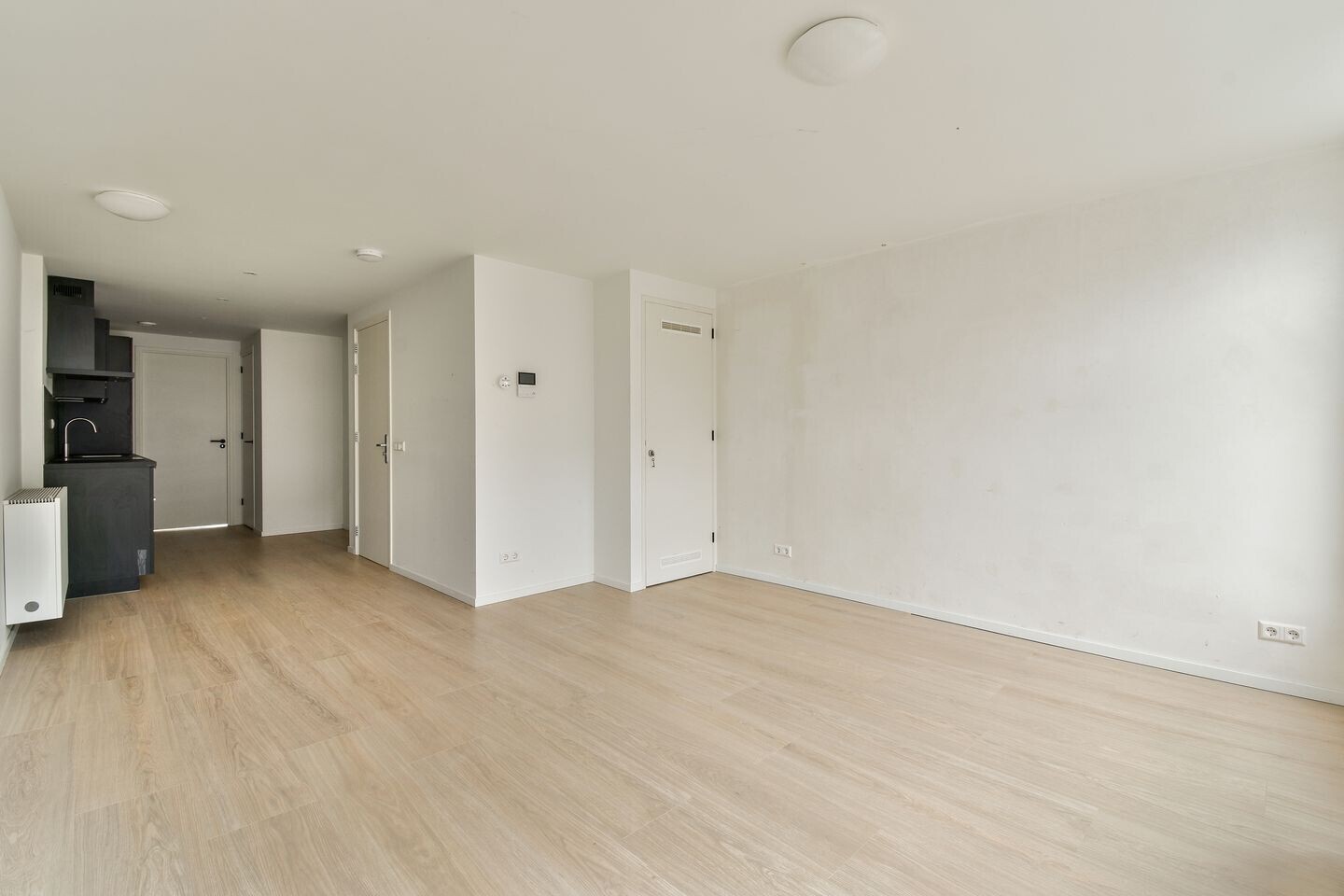 Studio te koop: Egelantiersstraat 168-2, Amsterdam