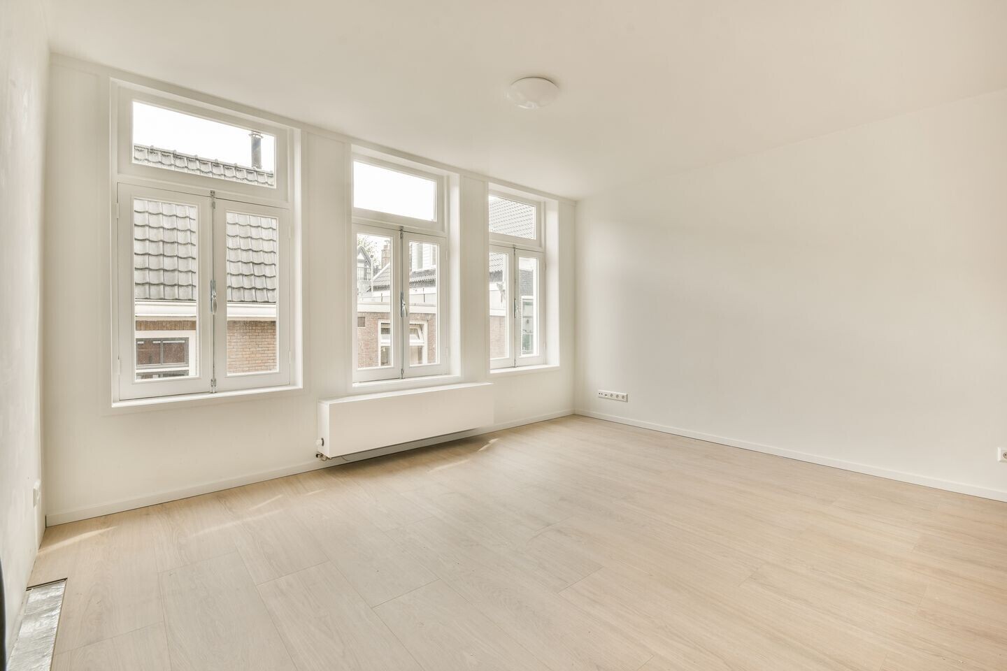Studio te koop: Egelantiersstraat 168-2, Amsterdam