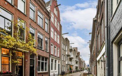 Egelantiersstraat 168-3