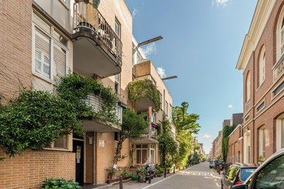 Egelantiersstraat 228-D