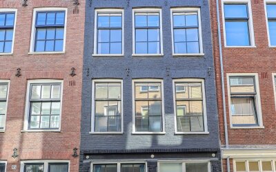 Egelantiersstraat 109