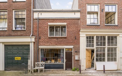 Egelantiersstraat 99