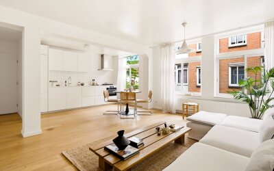 Egelantiersstraat 123-B