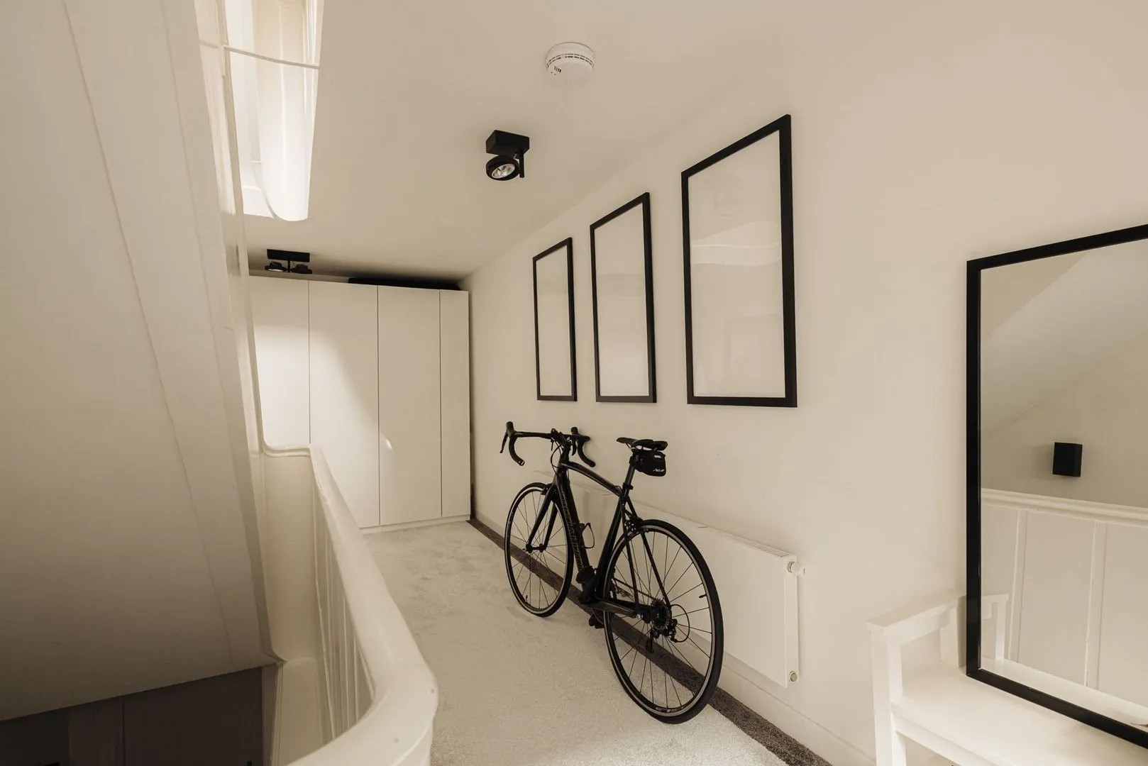 Appartement te koop: Egelantiersstraat 143B, Amsterdam