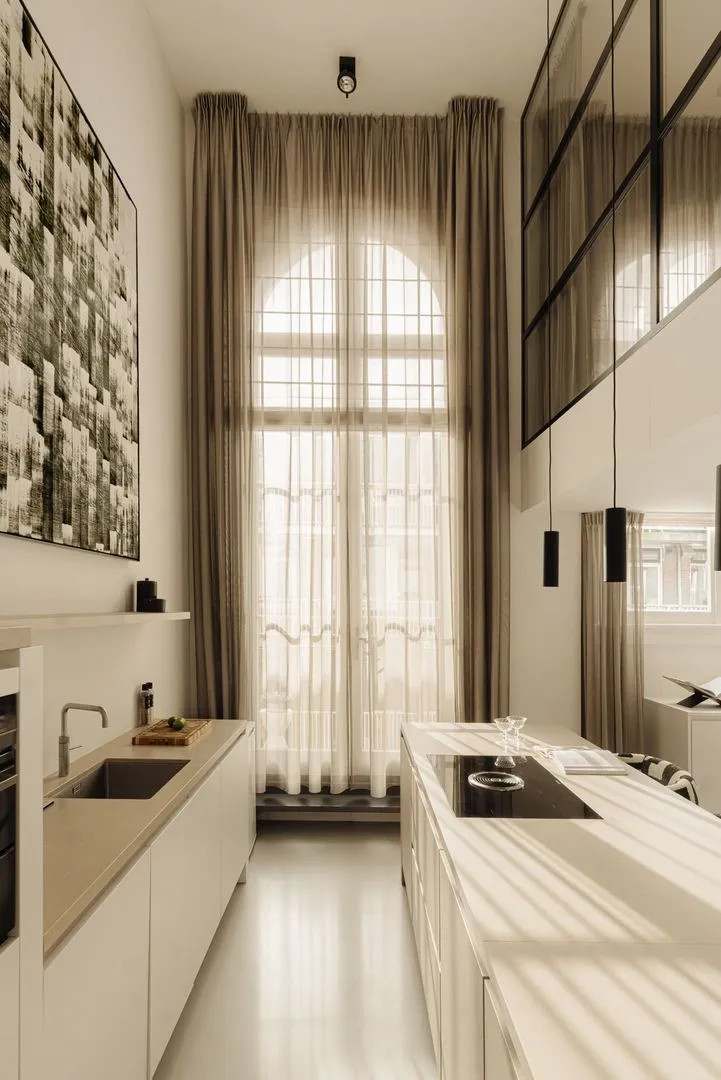 Appartement te koop: Egelantiersstraat 143B, Amsterdam
