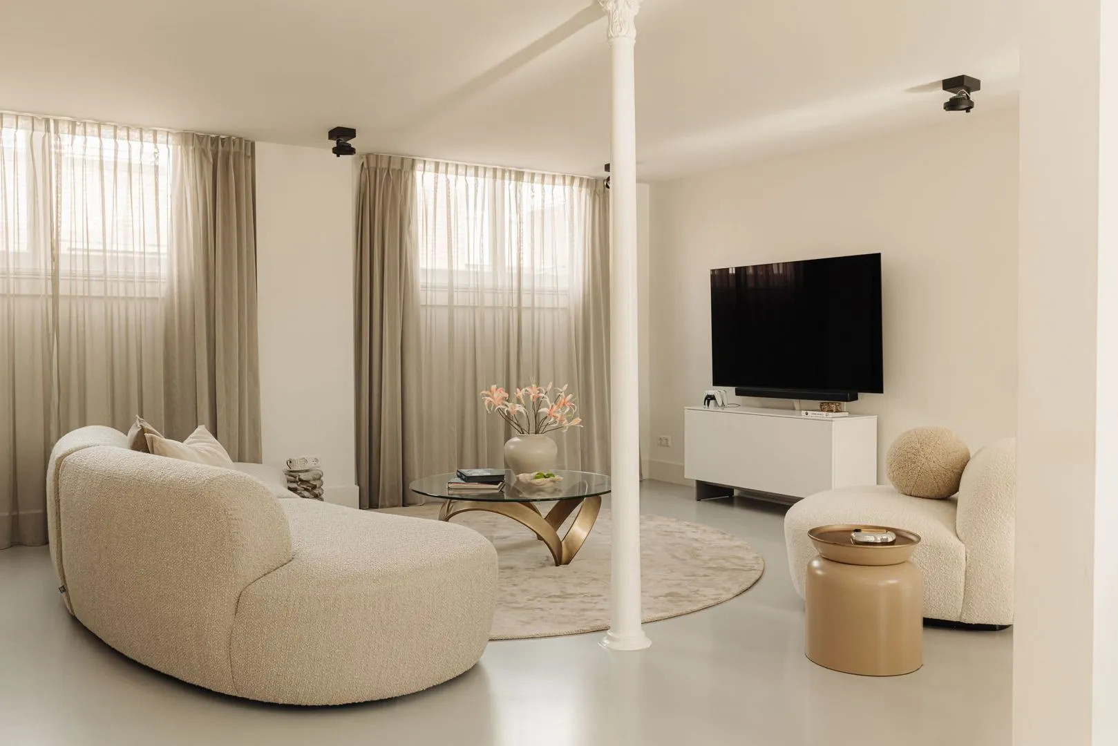 Appartement te koop: Egelantiersstraat 143B, Amsterdam