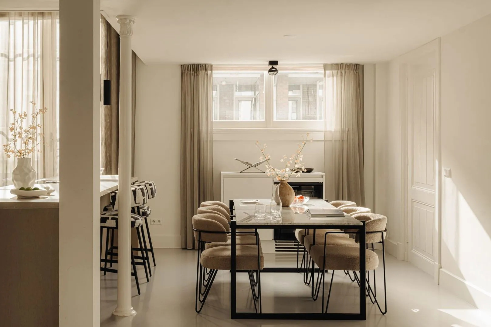 Appartement te koop: Egelantiersstraat 143B, Amsterdam