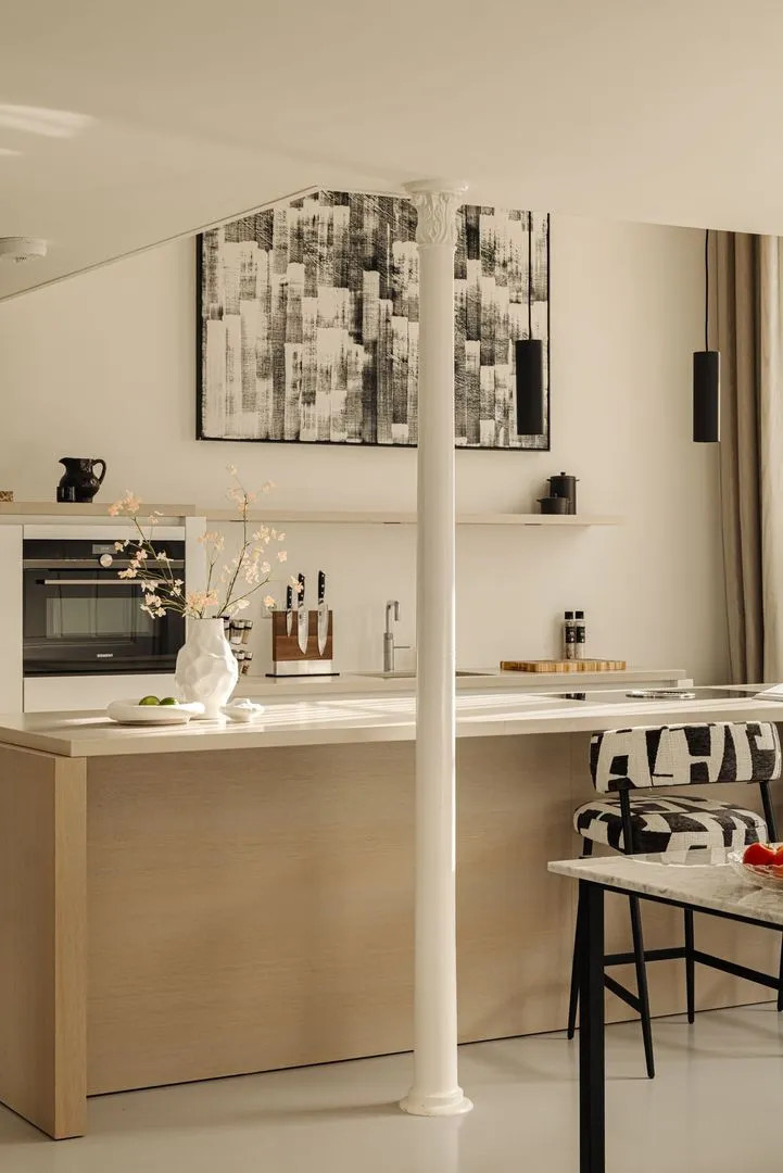 Appartement te koop: Egelantiersstraat 143B, Amsterdam