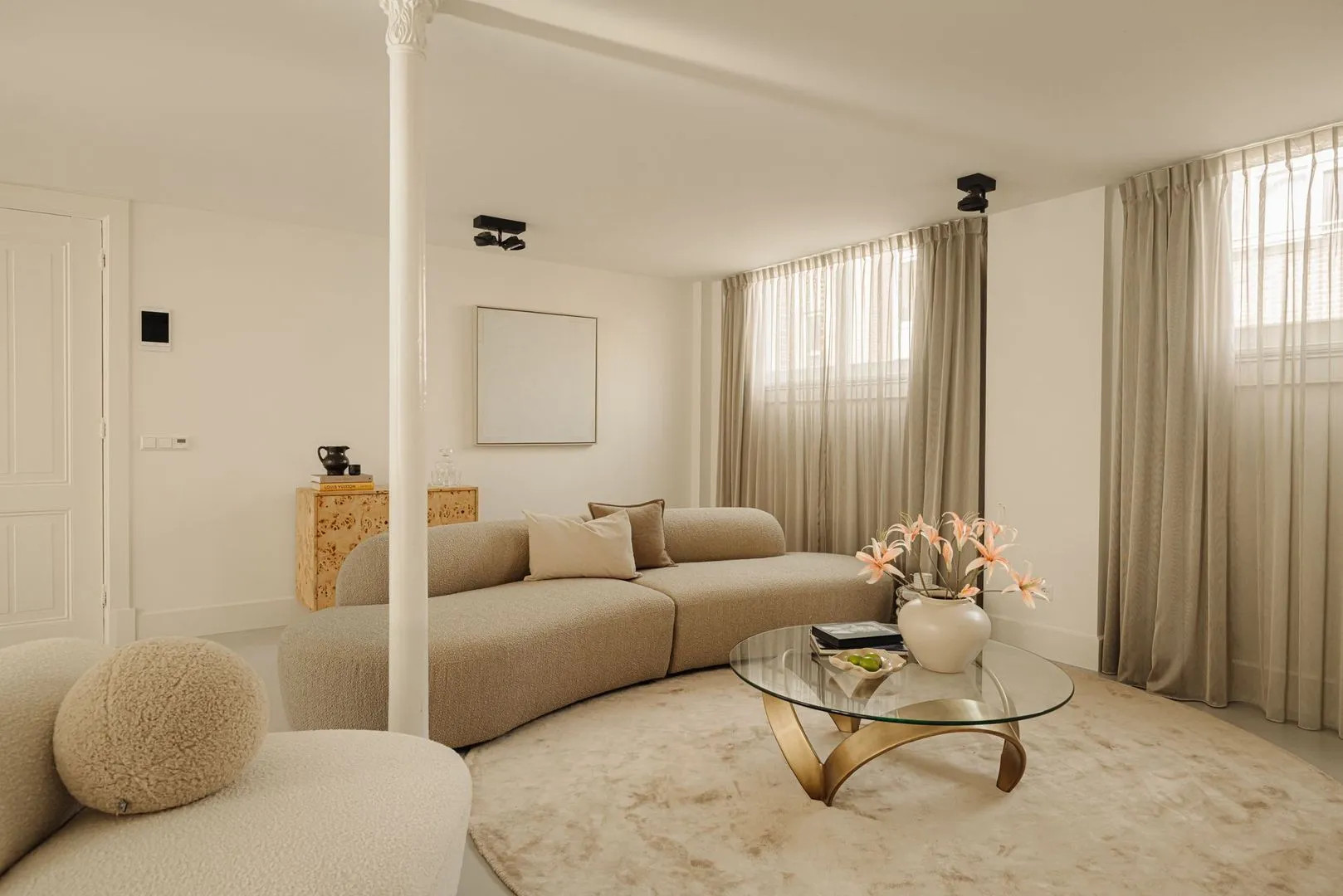 Appartement te koop: Egelantiersstraat 143B, Amsterdam