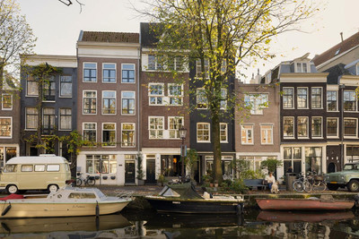 Egelantiersgracht 29-H