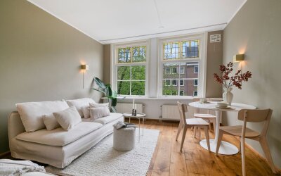 Egelantiersgracht 91-2