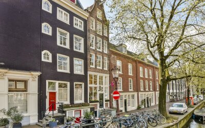 Egelantiersgracht 103