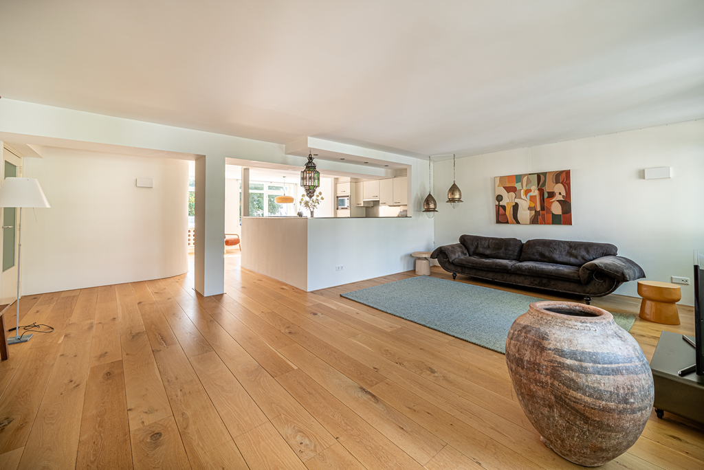 Appartement te huur: Egelantiersgracht 155A, Amsterdam