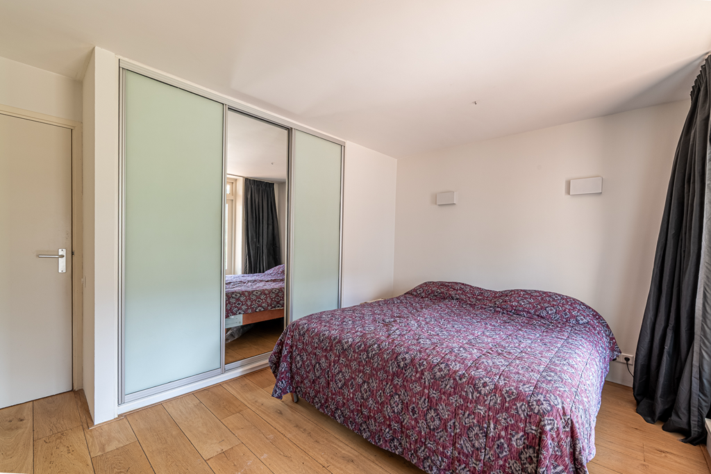 Appartement te huur: Egelantiersgracht 155A, Amsterdam