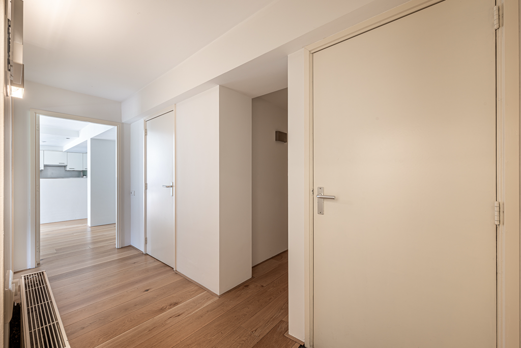 Appartement te huur: Egelantiersgracht 155A, Amsterdam