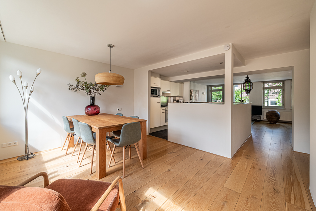 Appartement te huur: Egelantiersgracht 155A, Amsterdam