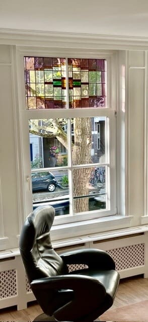Appartement te koop: Egelantiersgracht 177-1, Amsterdam