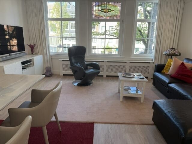 Appartement te koop: Egelantiersgracht 177-1, Amsterdam