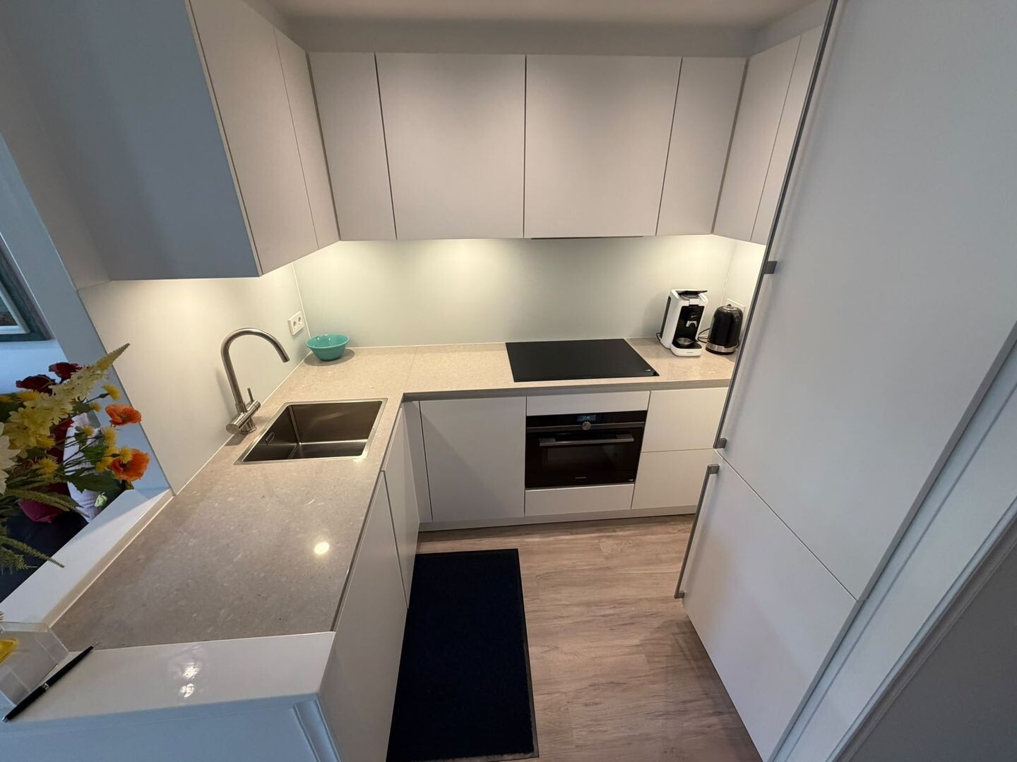 Appartement te koop: Egelantiersgracht 177-1, Amsterdam