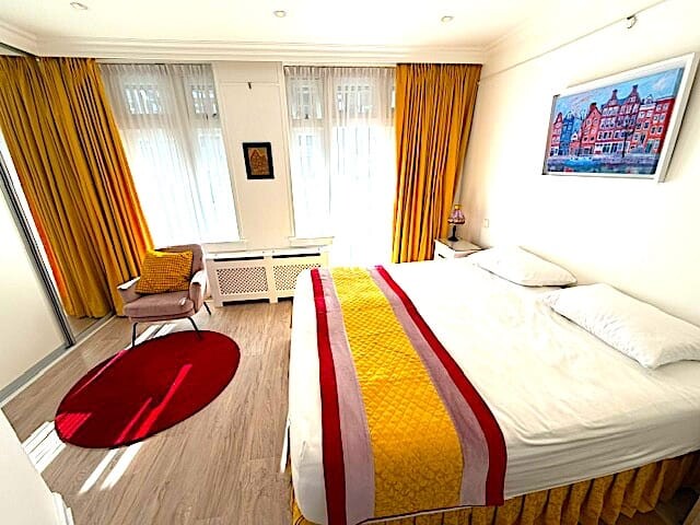 Appartement te koop: Egelantiersgracht 177-1, Amsterdam