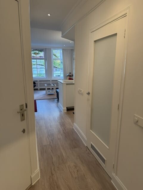 Appartement te koop: Egelantiersgracht 177-1, Amsterdam