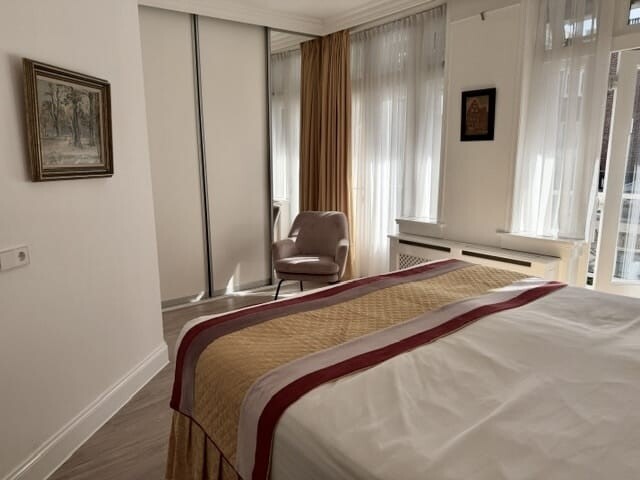 Appartement te koop: Egelantiersgracht 177-1, Amsterdam