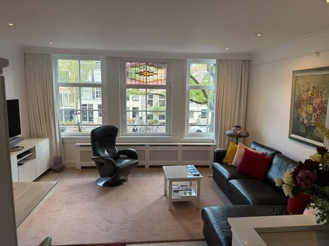 Appartement te koop: Egelantiersgracht 177-1, Amsterdam