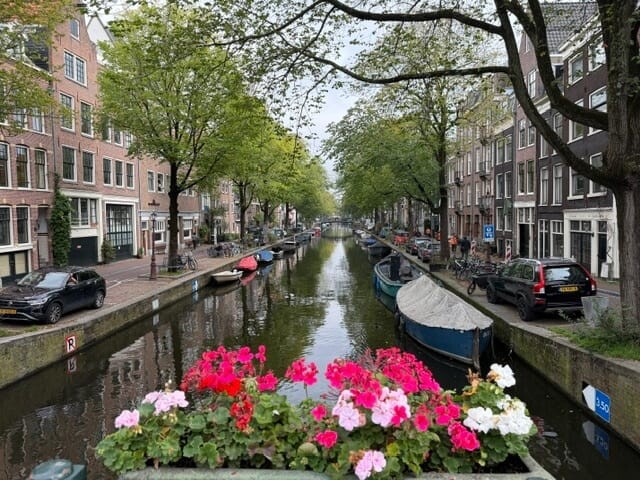 Appartement te koop: Egelantiersgracht 177-1, Amsterdam