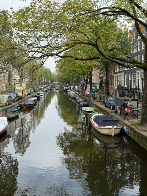 Appartement te koop: Egelantiersgracht 177-1, Amsterdam