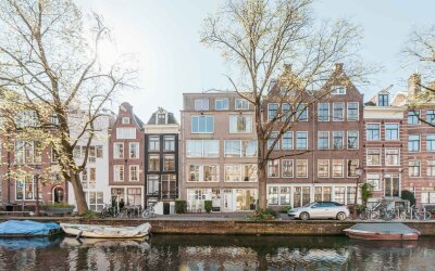 Egelantiersgracht 177-2