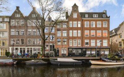 Egelantiersgracht 189-B