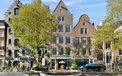 Egelantiersgracht 36-1