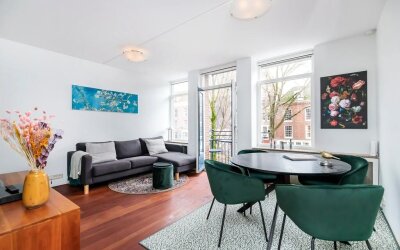 Egelantiersgracht 452