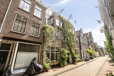Eerste Tuindwarsstraat 7-B
