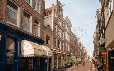 Tweede Tuindwarsstraat 12-1
