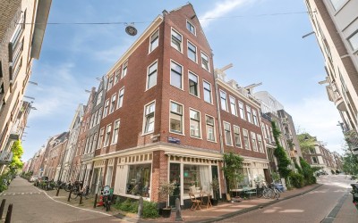 Derde Egelantiersdwarsstraat 7-1