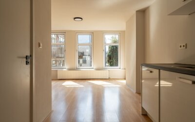 Derde Egelantiersdwarsstraat 20-2