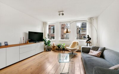 Nieuwe Leliestraat 107-C