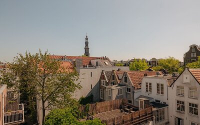 Nieuwe Leliestraat 131-4