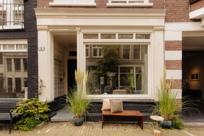 Nieuwe Leliestraat 131-H