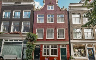 Nieuwe Leli. 8-H