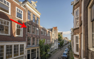 Nieuwe Leliestraat 134-2