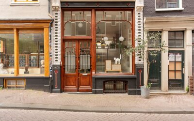 Eerste Leliedwarsstraat 3