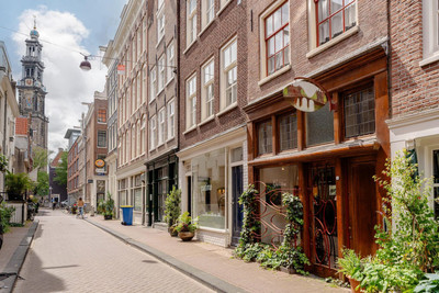 Eerste Leliedwarsstraat 6-2