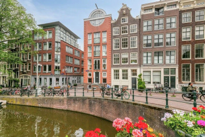 Bloemgracht 8-H